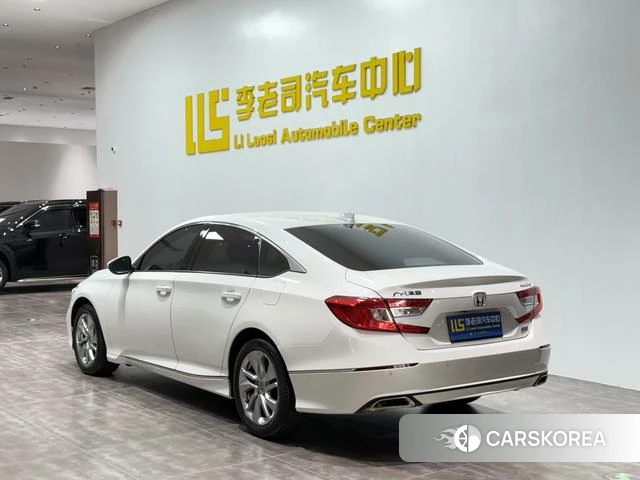 Honda Accord id 4274291 из Китая 28