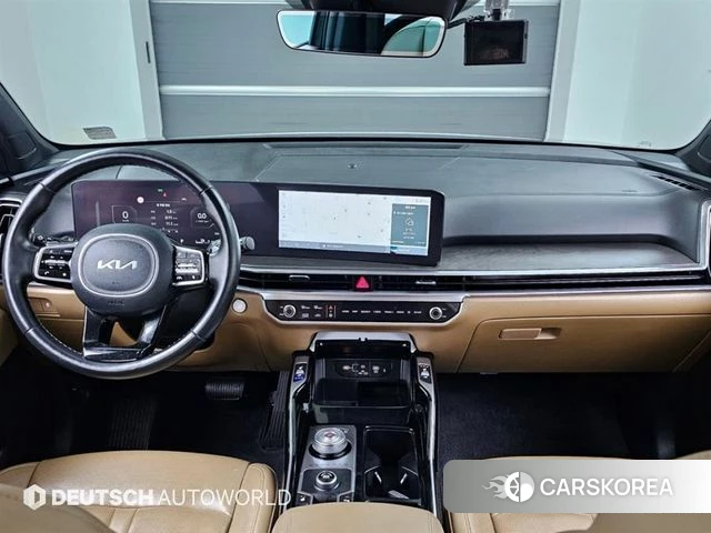 Kia The New Sorento 4th Generation id 4845805 из Кореи 16