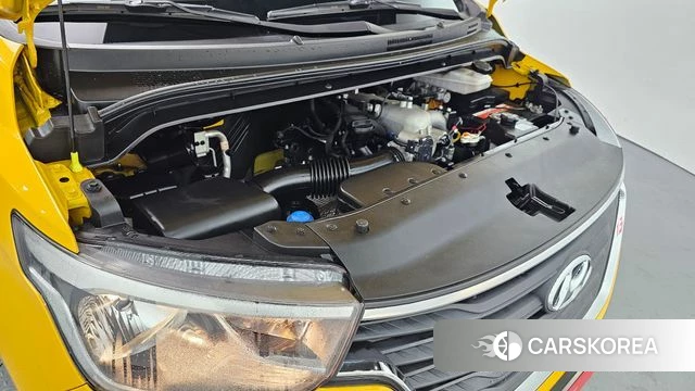 Hyundai The New Grand Starex id 3866721 из Кореи 16
