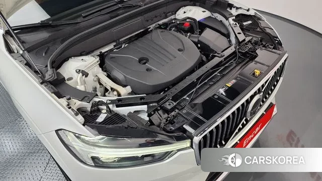 Volvo XC60 second Generation id 3353456 из Кореи 16