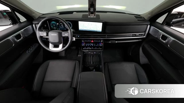 Hyundai Santa Fe (MX5) id 4499571 из Кореи 30