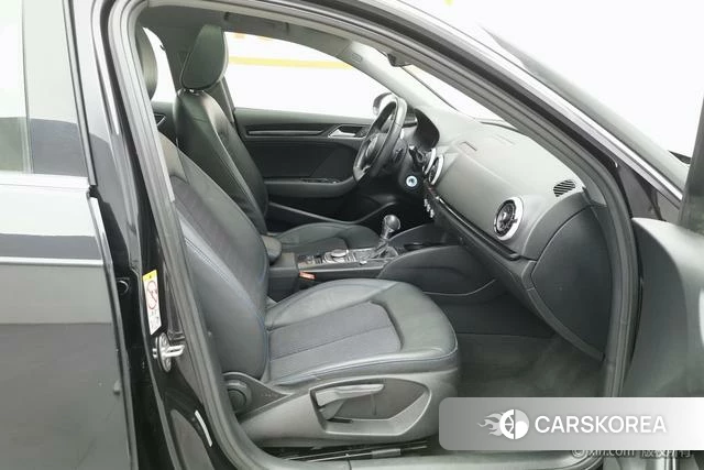 Audi A3 id 4210730 из Китая 20