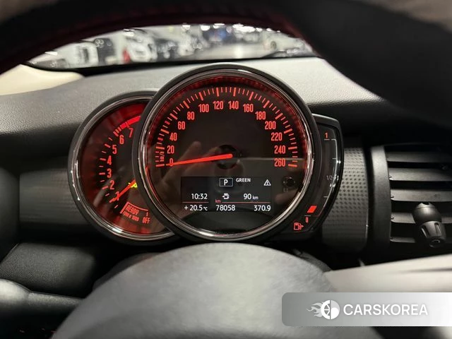 Mini Cooper id 4225545 из Кореи 16