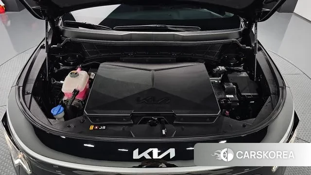 Kia Di All New Niro EV id 3432540 из Кореи 16