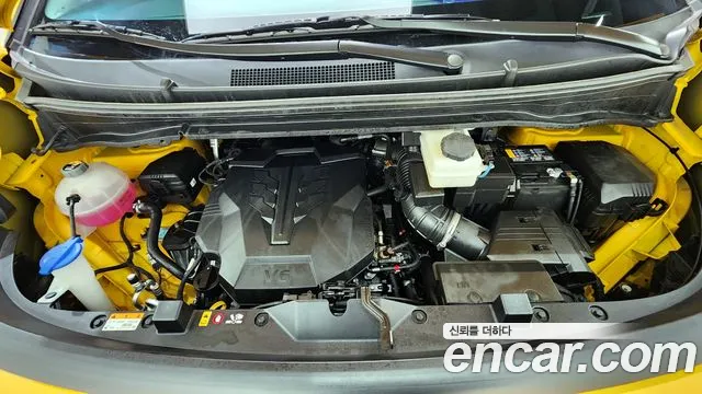 Hyundai Staria id 2355615 из Кореи 16