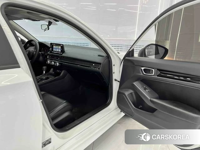 Honda Civic id 4359311 из Китая 16