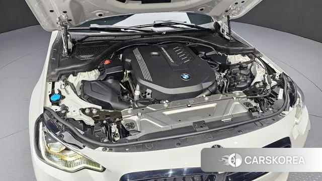 BMW 2 Series (G42) id 3482111 из Кореи 16