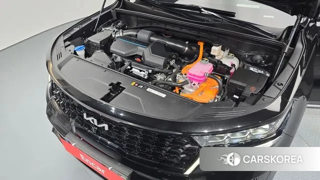 Kia Sorento 4th Generation id 3246759 из Кореи 16