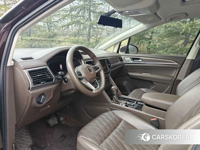Volkswagen Weiran id 3890781 из Китая 17