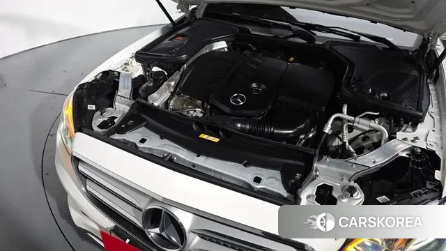 Mercedes-Benz E-Class W213 id 3396644 из Кореи 16