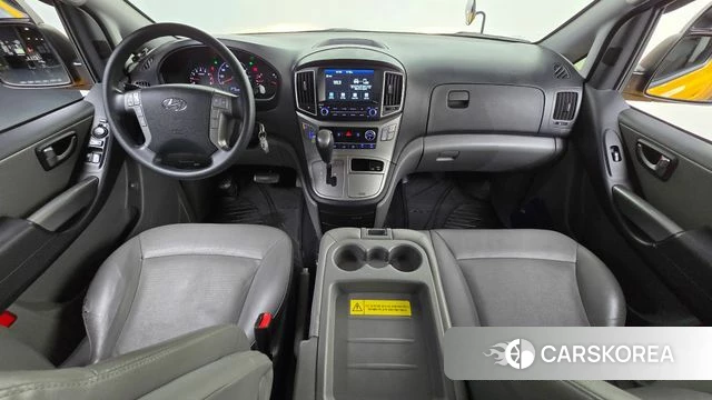 Hyundai The New Grand Starex id 4507659 из Кореи 26