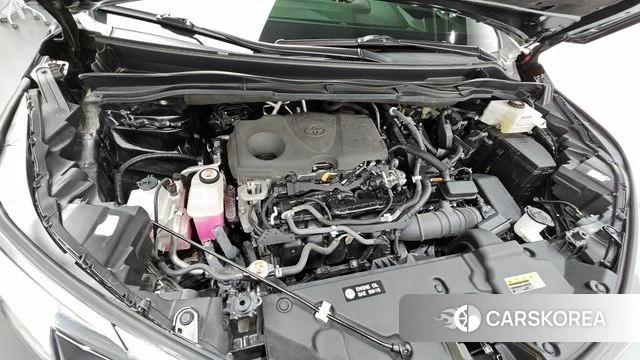 Toyota Sienna 4th Generation id 4463692 из Кореи 16