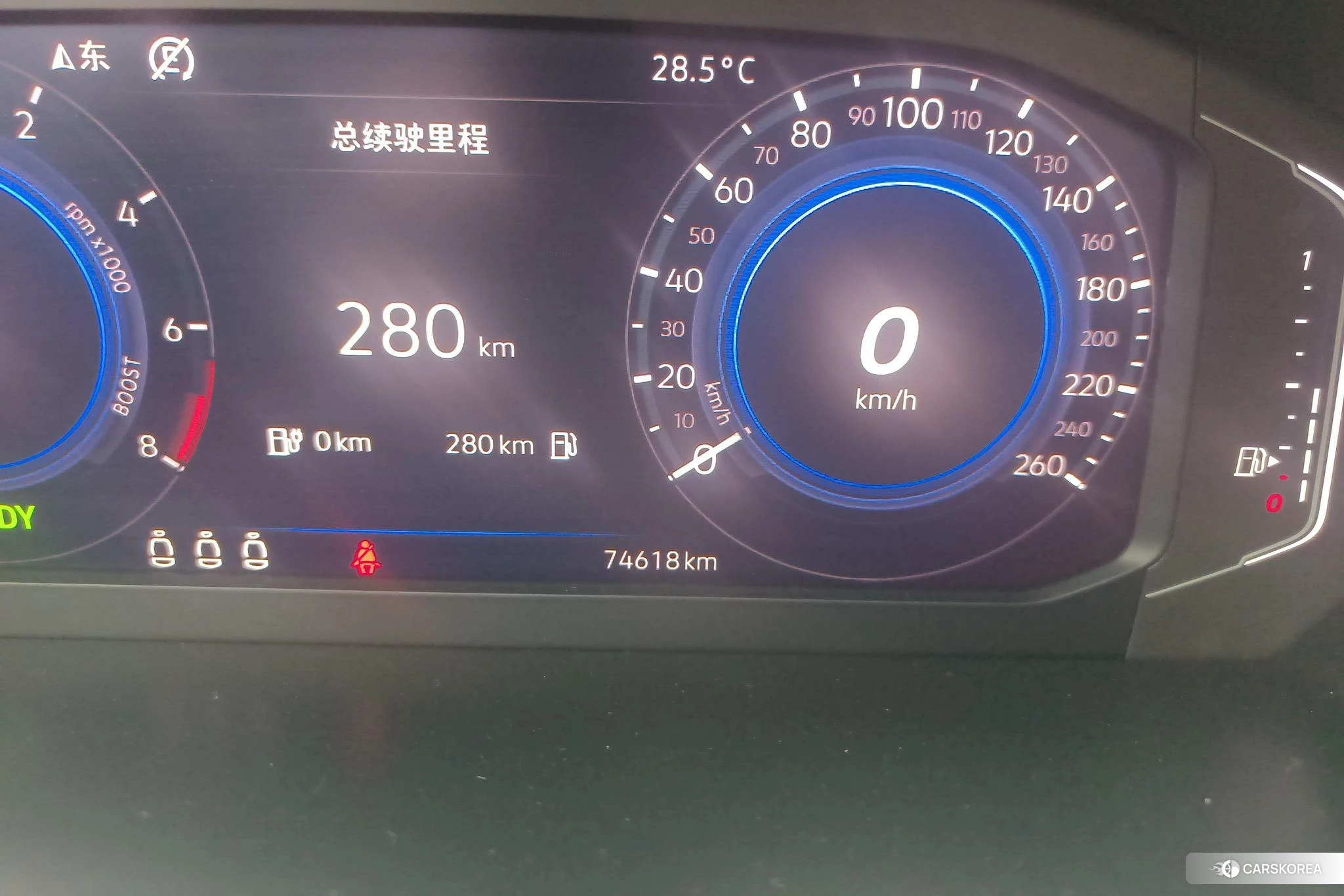 Volkswagen Tiguan L PHEV id 4455833 из Китая 13