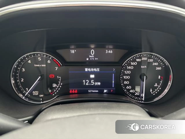 Cadillac CT5 id 4219239 из Китая 10