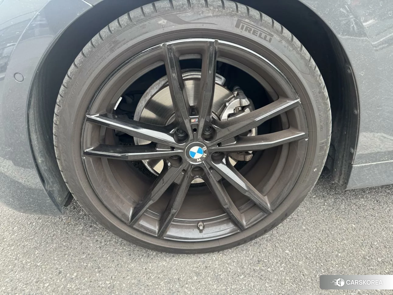 BMW 4 series id 4461577 из Китая 8