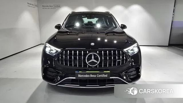 Mercedes-Benz GLC-Class X254 id 3599369 из Кореи 16