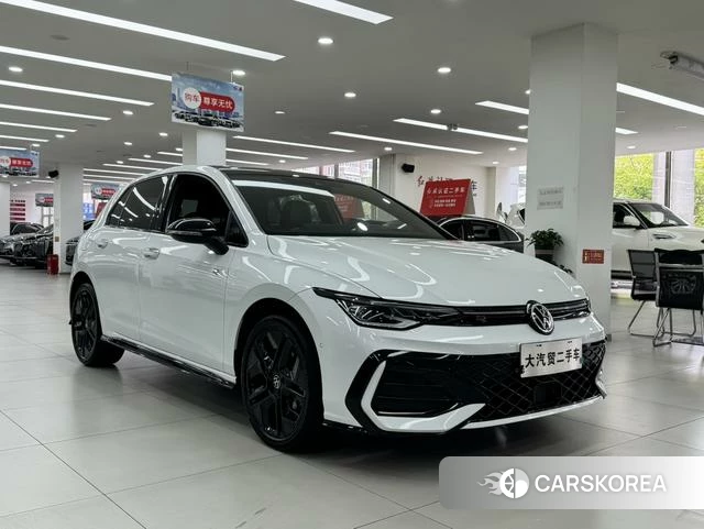 Volkswagen Golf id 4328656 из Китая 8