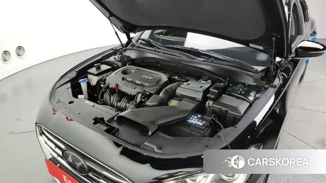 Hyundai Grandeur IG id 3161969 из Кореи 16