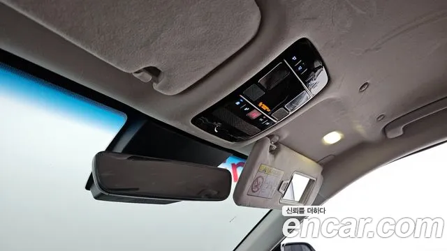 Hyundai Grandeur (GN7) id 2670095 из Кореи 16