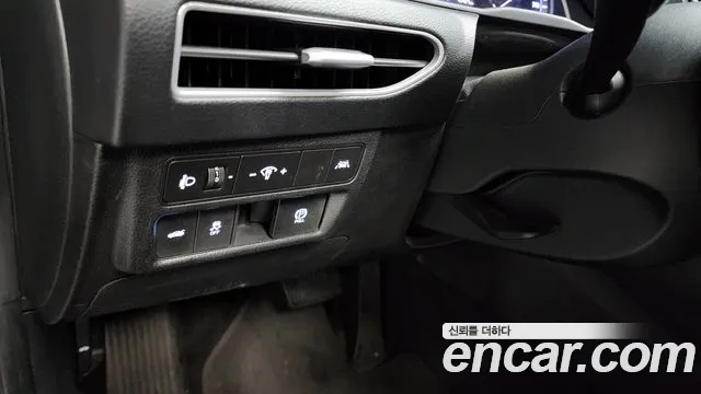 Hyundai Sonata (DN8) id 2658970 из Кореи 16