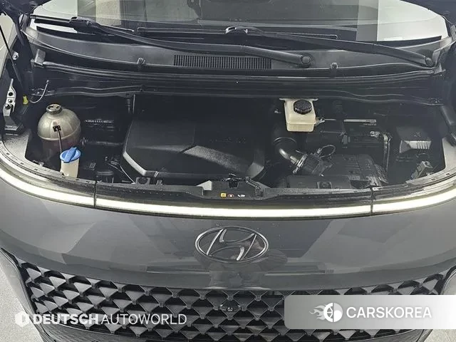 Hyundai Staria id 3650310 из Кореи 16