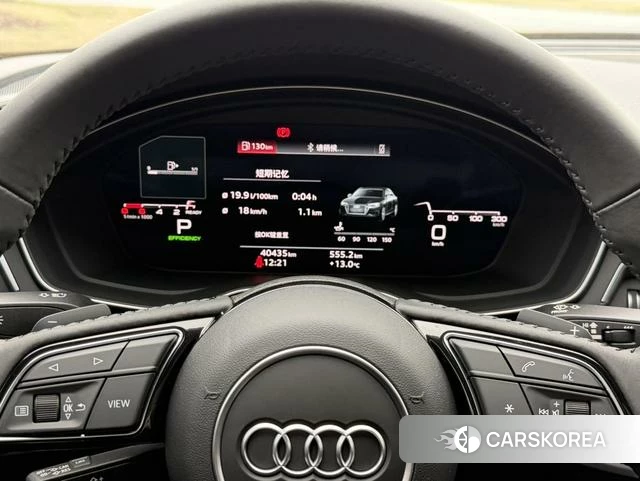 Audi A4L id 4209733 из Китая 13
