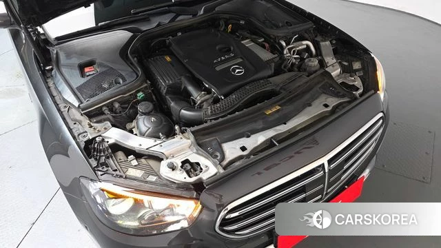 Mercedes-Benz E-Class W213 id 4619559 из Кореи 31
