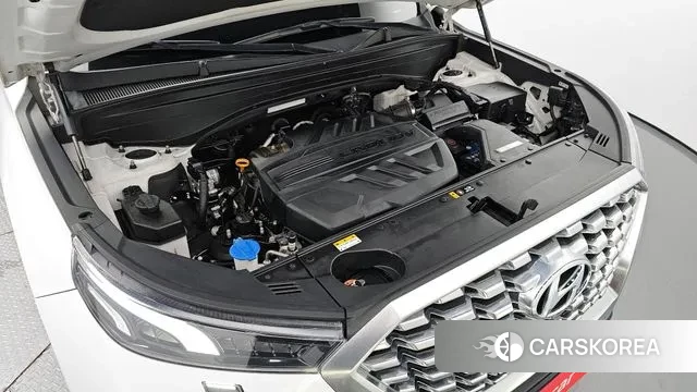 Hyundai Palisade id 3008813 из Кореи 16