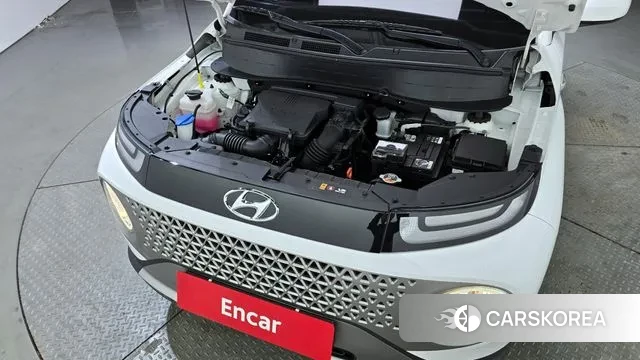 Hyundai Casper id 3539731 из Кореи 16