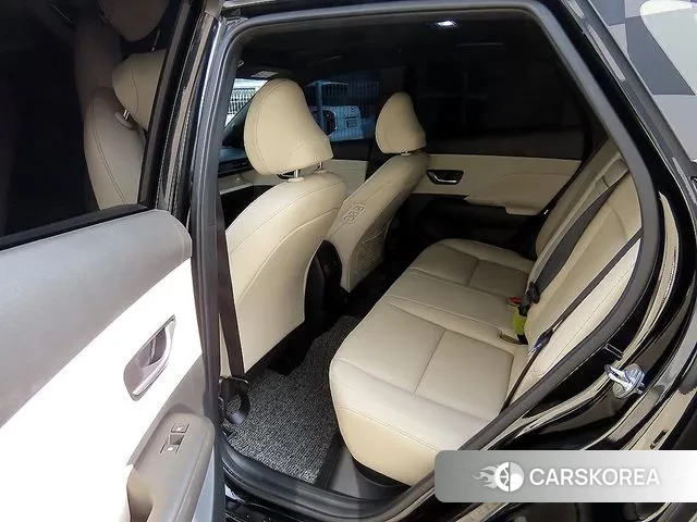 Hyundai Kona (SX2) id 3332956 из Кореи 16