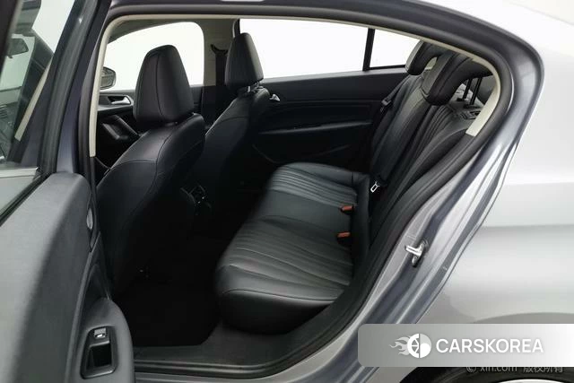 Peugeot 408 id 4210547 из Китая 20