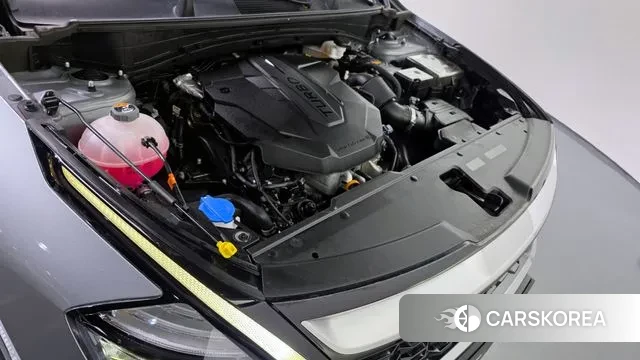 Kia Sportage 5th Generation id 3410969 из Кореи 16