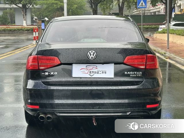 Volkswagen Sagitar id 4221828 из Китая 10