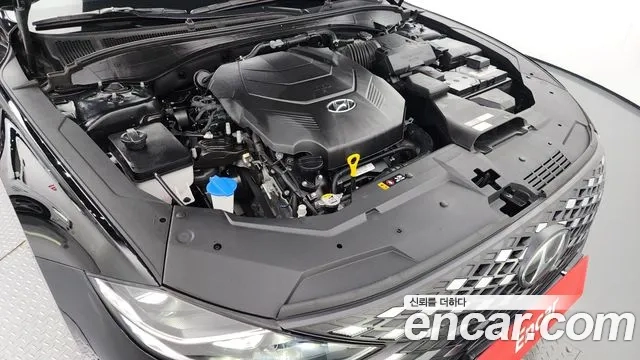 Hyundai The New Grandeur IG id 2921168 из Кореи 16