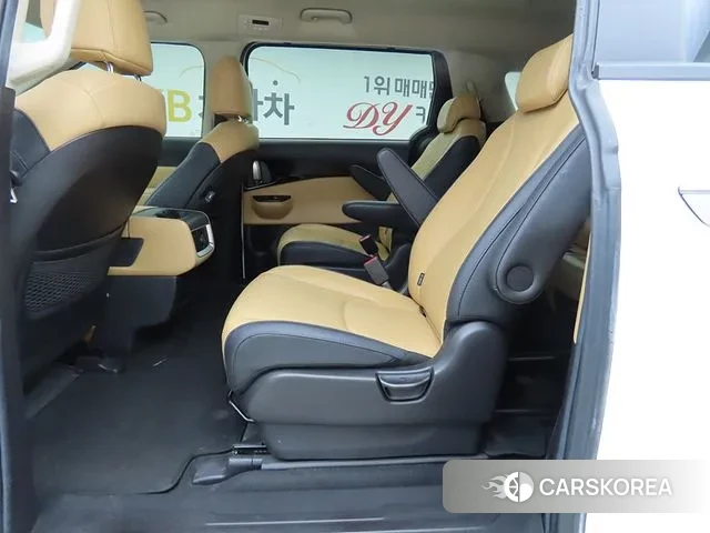 Kia Carnival 4th generation id 3601258 из Кореи 16