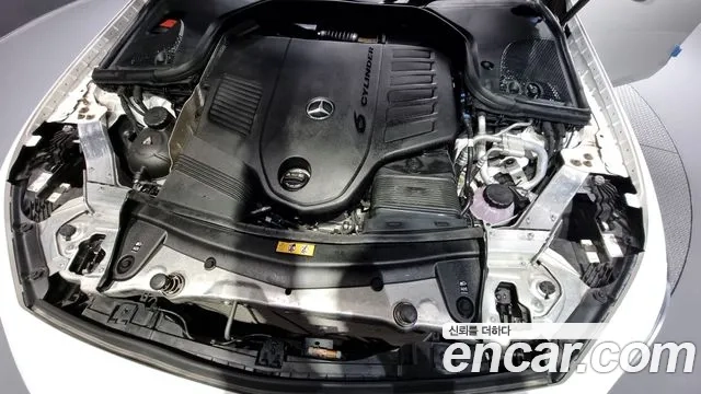 Mercedes-Benz CLS-Class C257 id 2858091 из Кореи 16