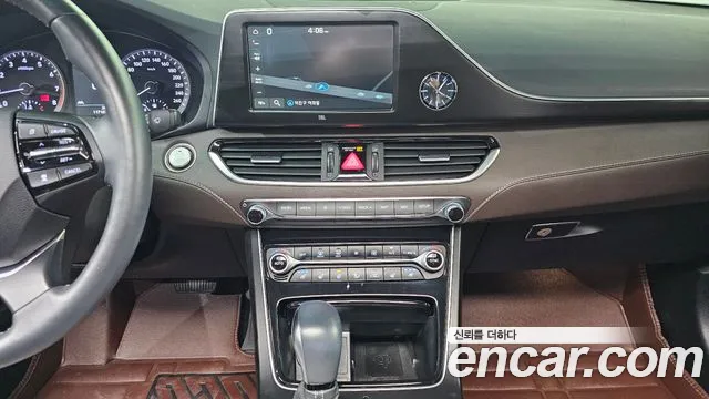 Hyundai Grandeur IG id 2764590 из Кореи 16