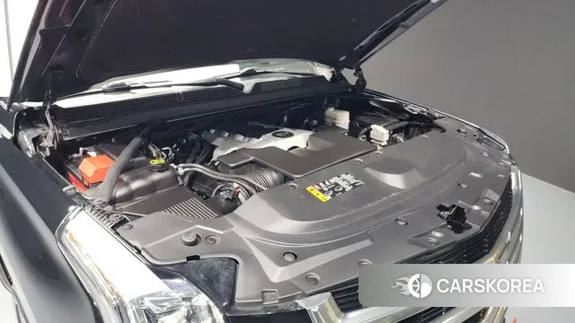 Cadillac Escalade id 3601492 из Кореи 16