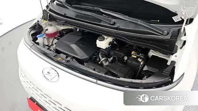 Hyundai Staria id 3707147 из Кореи 16