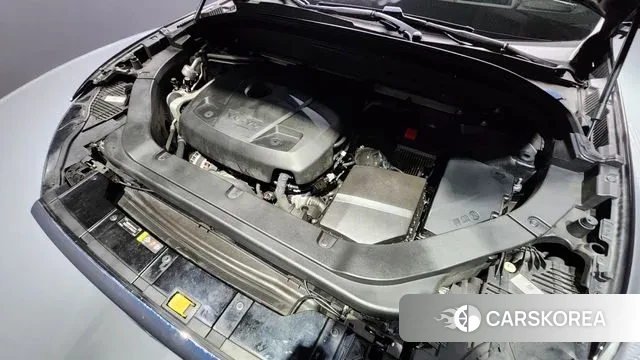 Volvo XC60 second Generation id 3090061 из Кореи 16