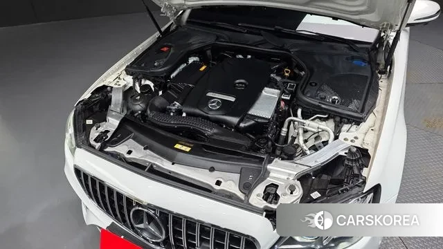 Mercedes-Benz E-Class W213 id 3297314 из Кореи 16