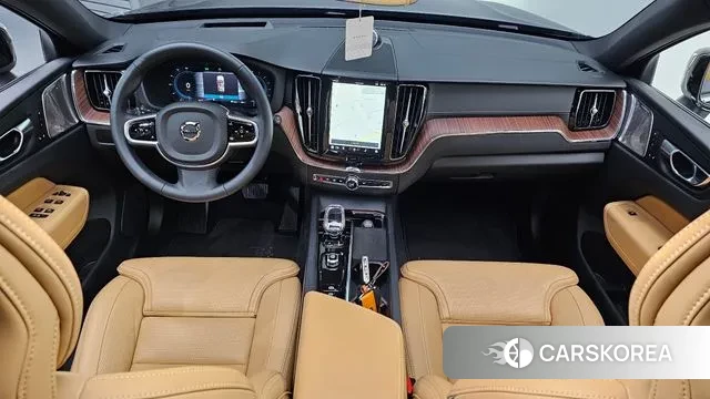 Volvo XC60 second Generation id 3420059 из Кореи 16