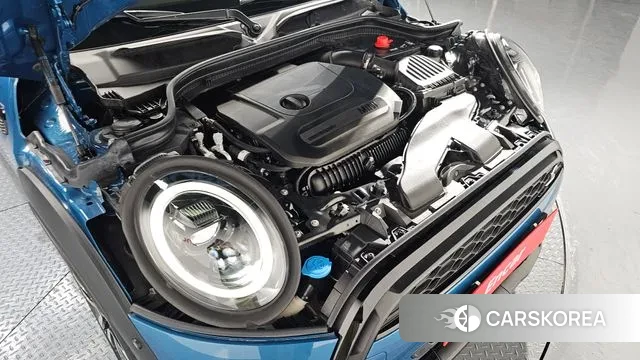 Mini Cooper S id 3372304 из Кореи 16