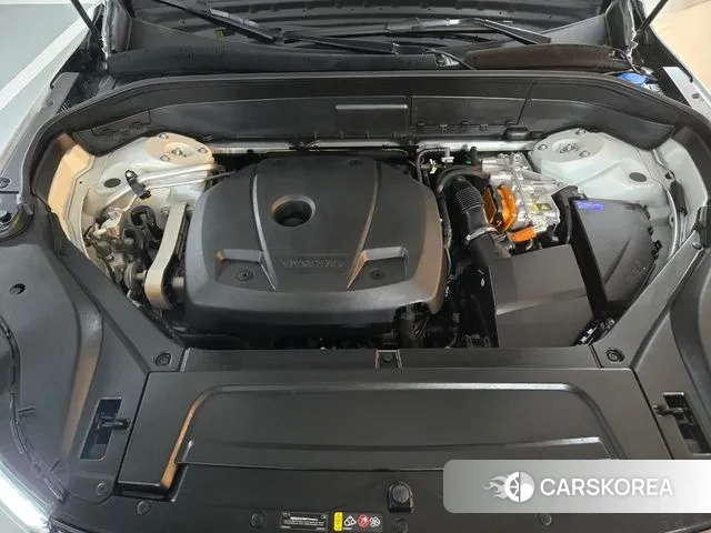 Volvo XC90 second Generation id 3669438 из Кореи 15