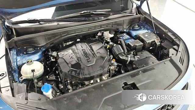 Kia Sorento 4th Generation id 4881944 из Кореи 29