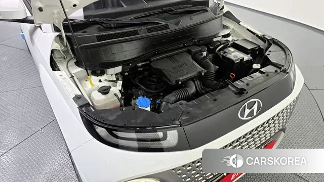 Hyundai Casper id 3342702 из Кореи 16