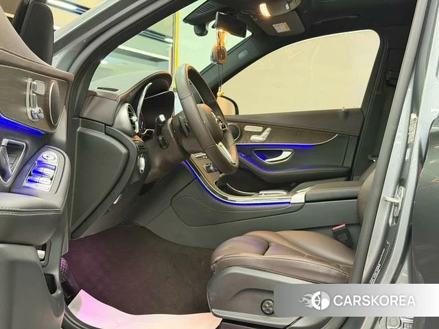 Mercedes-Benz GLC id 4300826 из Китая 10