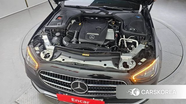 Mercedes-Benz E-Class W213 id 3872396 из Кореи 16