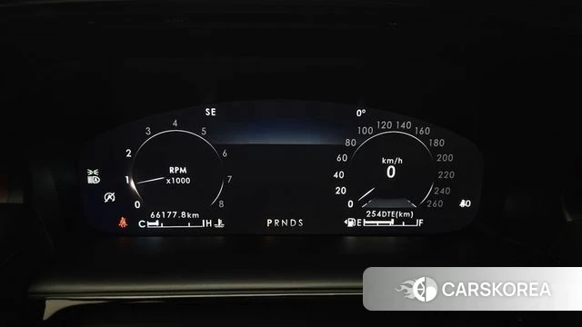 Lincoln Nautilus First generation id 3832652 из Кореи 16