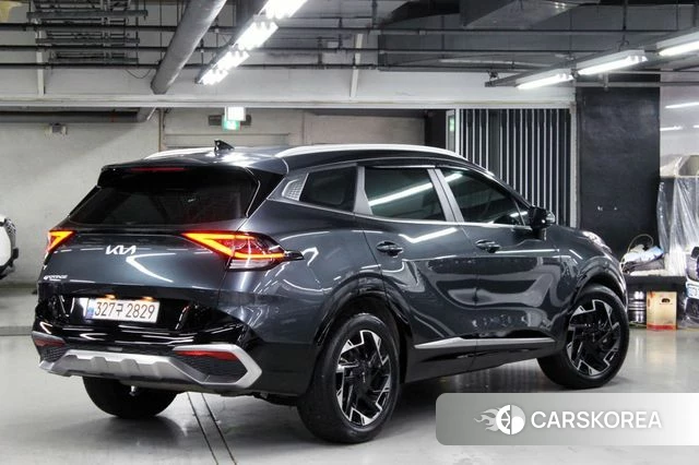 Kia Sportage 5th Generation id 3914394 из Кореи 16